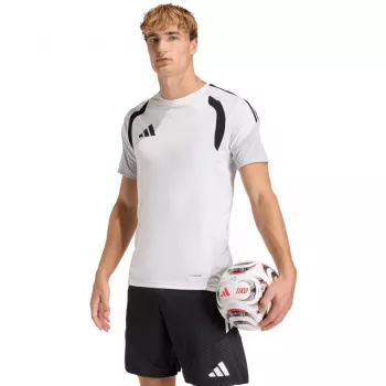 adidas Tiro 26 Competition Training -paita miehille valkoinen KA7583 XL
