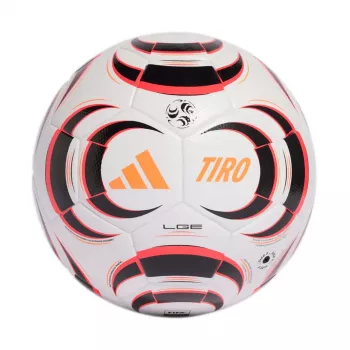 adidas Tiro League -jalkapallo valkoinen-musta-oranssi KA5263 4