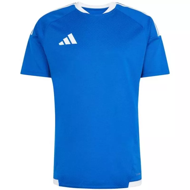 adidas Tiro 26 Competition Match -paita miehille sininen/valkoinen KA6172 M