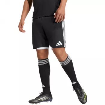 adidas Tiro 26 Competition Match -shortsit miehille musta-valkoinen KA6181 2XL