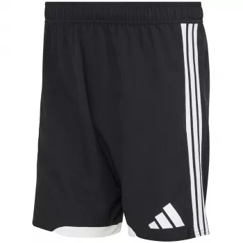 adidas Tiro 26 Competition Match -shortsit miehille musta-valkoinen KA6181 2XL