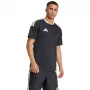 adidas Tiro 26 Competition Match -paita miehille musta-valkoinen KA6169 L