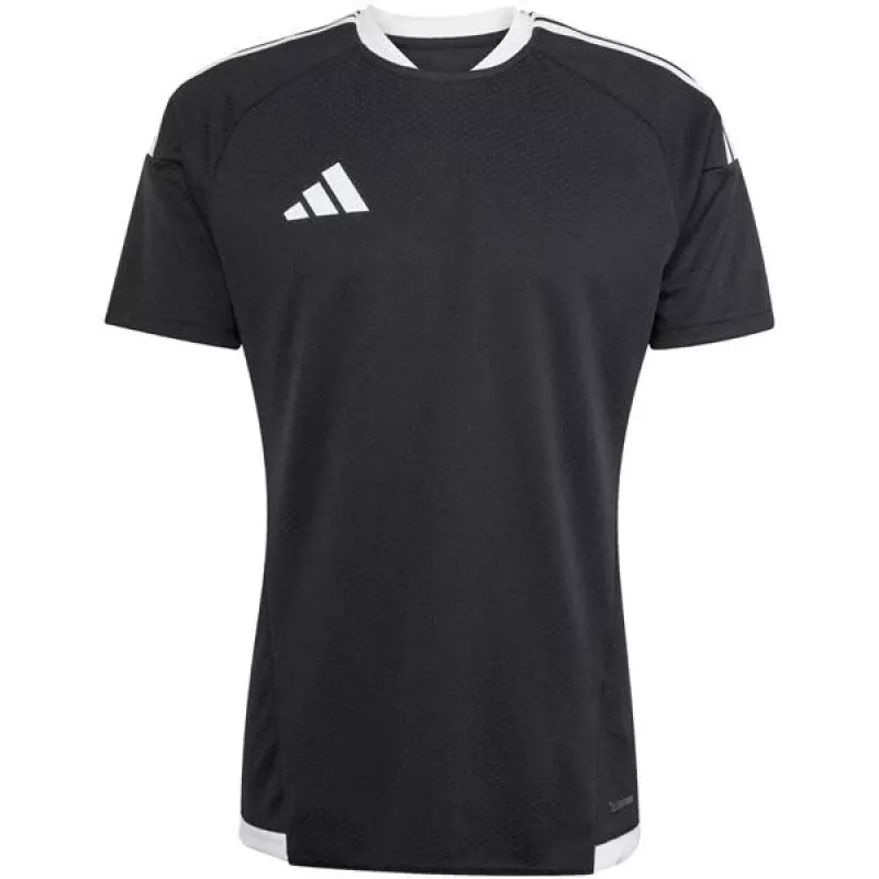 adidas Tiro 26 Competition Match -paita miehille musta-valkoinen KA6169 L