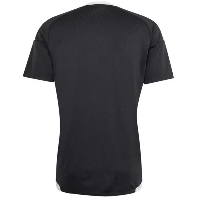 adidas Tiro 26 Competition Match -paita miehille musta-valkoinen KA6169 L