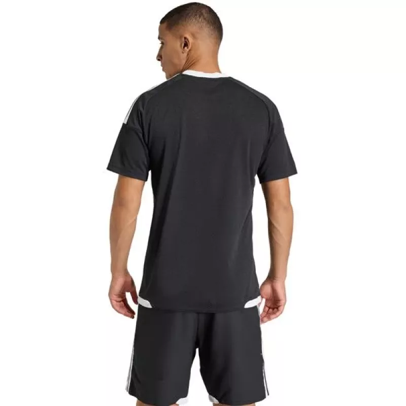adidas Tiro 26 Competition Match -paita miehille musta-valkoinen KA6169 L