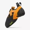 Scarpa Instinct VS -kiipeilykengät - black/orange koko: 37