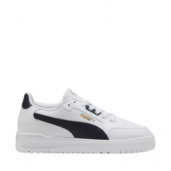 Puma Downtown -kengät valkoinen-musta 402596 04 42