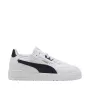 Puma Downtown -kengät valkoinen-musta 402596 04 42