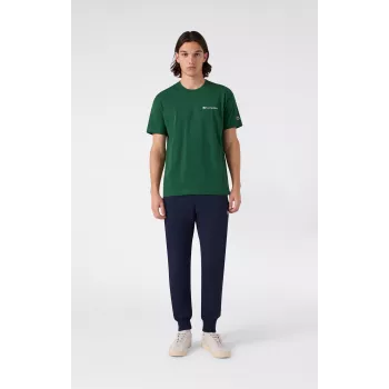 Champion miesten collegehousut Rib Cuff Pants navy 220299 BS501 M