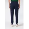 Champion miesten collegehousut Rib Cuff Pants navy 220299 BS501 M