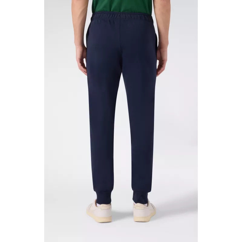 Champion miesten collegehousut Rib Cuff Pants navy 220299 BS501 M