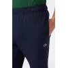 Champion miesten collegehousut Rib Cuff Pants navy 220299 BS501 M