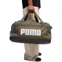 Puma Challenger Sports Small -urheilukassi khaki 91143 30
