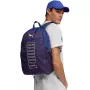 Puma Plus II -reppu violetti-sininen 92156 37