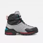 GORE TEX Garmont Ascent Evo Gtx -vaelluskengät naisille - ultimate grey/garnet red koko: 38