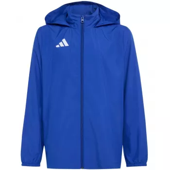 adidas Entrada 26 Multi -lasten treenitakki sininen KV5396 116 cm