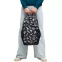 Puma Academy AOP -reppu musta-harmaa 91150 25