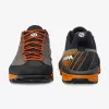 Scarpa Mescalito -lähestymiskengät - titanium/mango koko: 46_5
