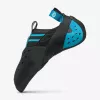 Scarpa Instinct S -kengät musta-azure-40,5