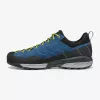 Scarpa Mescalito -kengät ocean harmaa koko 46.5