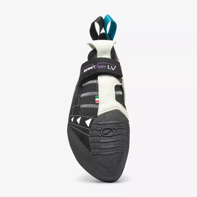 Kiipeilykengät Scarpa Instinct VSR LV