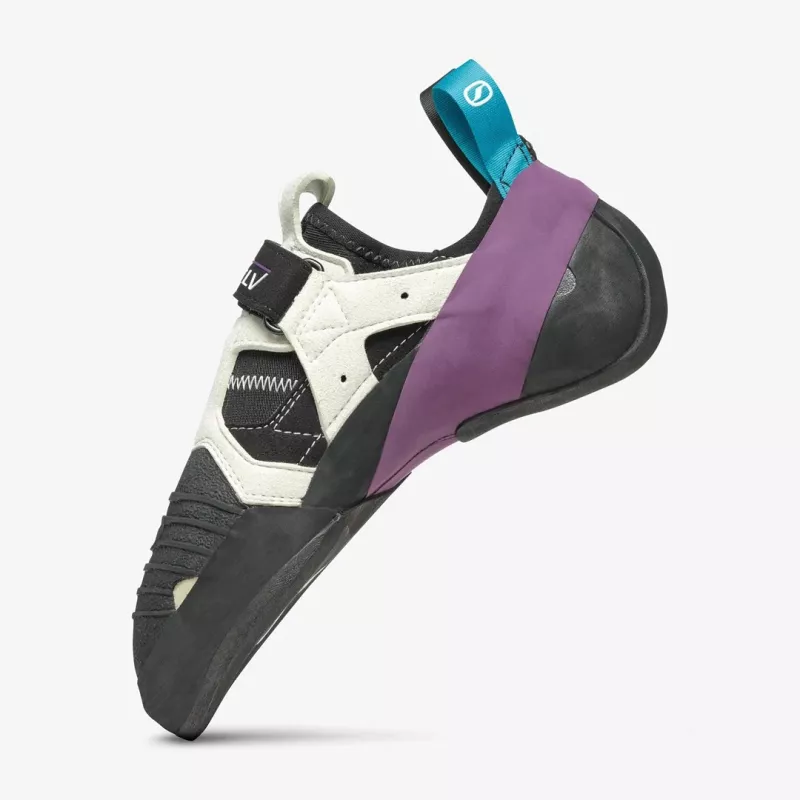 Kiipeilykengät Scarpa Instinct VSR LV