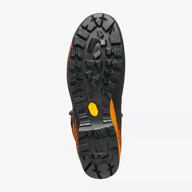 Saappaat puoliautomaattisille hokkipiikeille Scarpa Ribelle HD - t