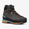 Scarpa Zodiac Tech GTX GORE-TEX vaelluskengät - antrasiitti/tonic Koko: 46,5