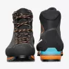 Scarpa Zodiac Tech GTX GORE-TEX vaelluskengät - antrasiitti/tonic Koko: 46,5