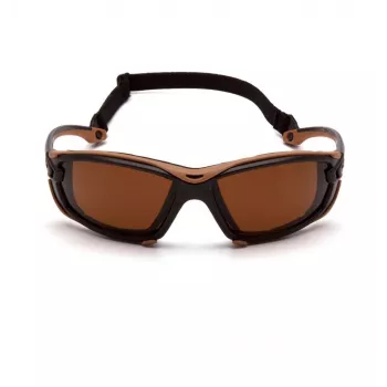 Carhartt Toccoa suojalasit Bronze