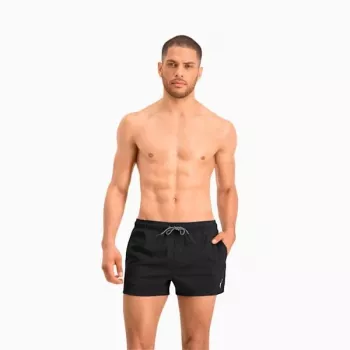 Miesten uimahousut Puma Swim Men Length Swim musta 907658 07 2XL