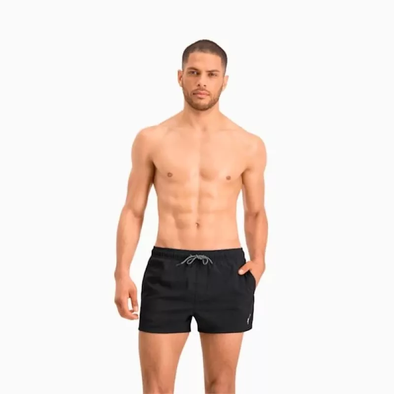 Miesten uimahousut Puma Swim Men Length Swim musta 907658 07 2XL