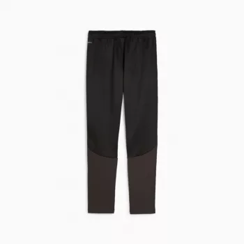 Lasten housut Puma Team Goal Training musta 658641 03 152cm