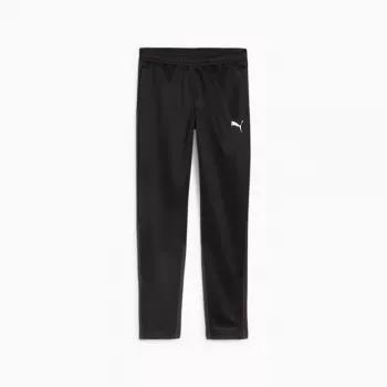Puma Team Goal Training lasten treenihousut musta 658641 03 164cm