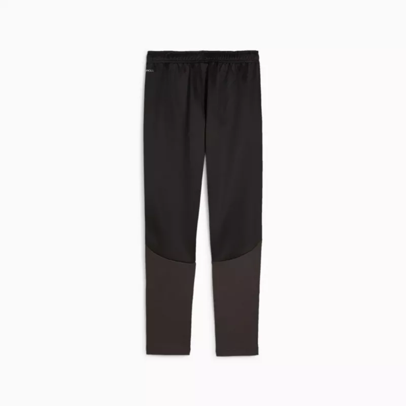 Puma Team Goal Training lasten treenihousut musta 658641 03 164cm