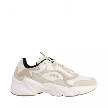 Naisten kengät Fila Collene CB beige FFW0046 10006 38