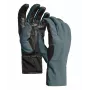Ortovox Tour Glove softshell-käsineet, tumma arktisenharmaa, koko: M