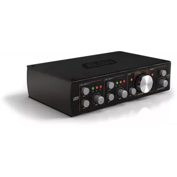 ESI Planet 22x USB-audiokäyttöliittymä