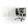 XXL-monitorikärry B-Tech BT8590/B