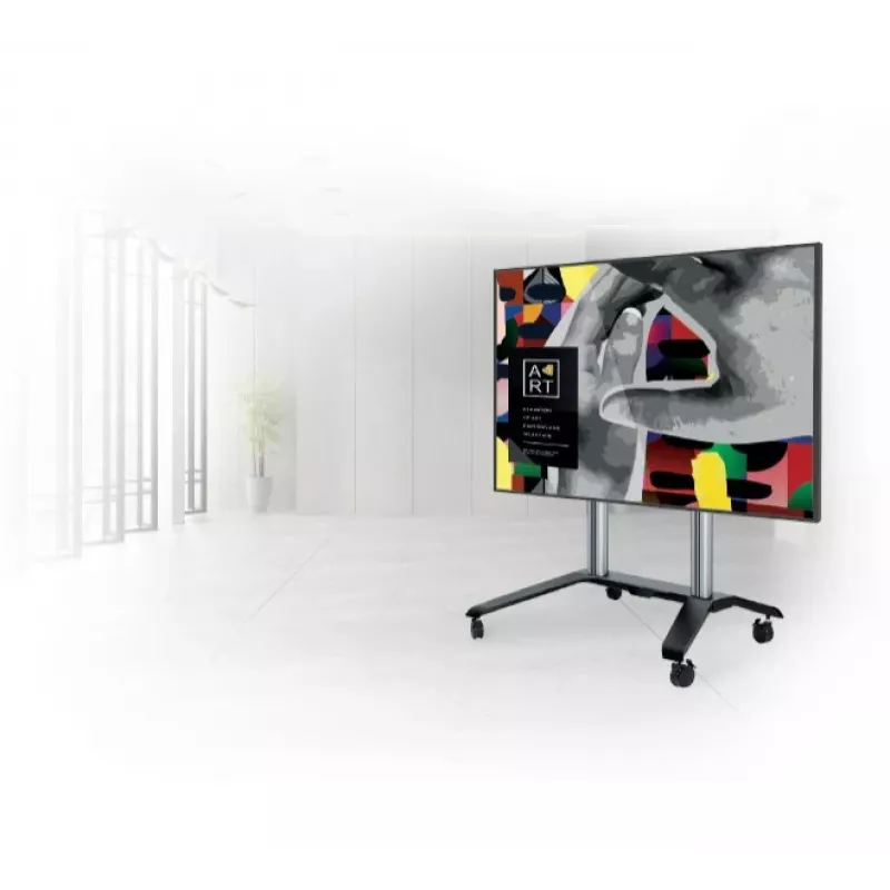 XXL-monitorikärry B-Tech BT8590/B