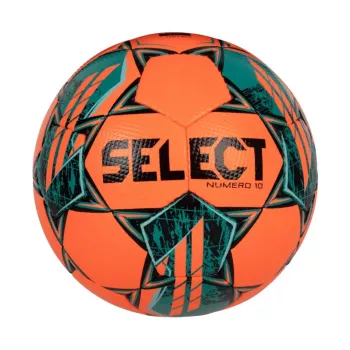 Select Numero 10 FIFA Basic jalkapallo oranssi-sininen 1007483 11137 5