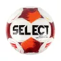 Select Brillant Training DB Betclic 1 Liga v25 jalkapallo valkoinen-oranssi 1007848/121299 4
