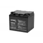 VIPOW geeliakku 12V 40Ah