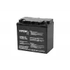 VIPOW geeliakku 12V 55Ah