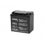 VIPOW geeliakku 12V 55Ah