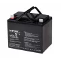 VIPOW 12V 33Ah geeliakku