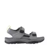 4F M113 poikien sandaalit harmaa 4FJWSS26FSANM113 25S 34