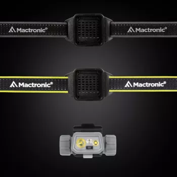 MacTronic PRISM THL0141 otsalamppu