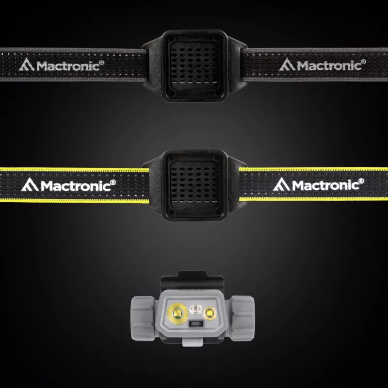 MacTronic PRISM THL0141 otsalamppu