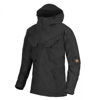 Jacke Helikon-Tex Anorak Pilgrim - musta